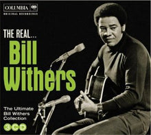  Bill Withers - The Real...