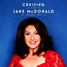  Jane McDonald - Cruising With Jane McDonald Volume 2