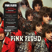  Pink Floyd ‎– The Piper At The Gates Of Dawn