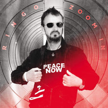  Ringo Starr - Zoom In EP