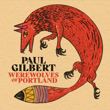  Paul Gilbert - Werewolves of Portland REDUCED