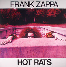  Frank Zappa - Hot Rats