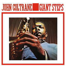  John Coltrane - Giant Steps