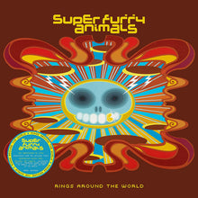  Super Fury Animals - Rings Around The World