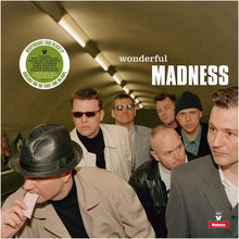  Madness - Wonderful