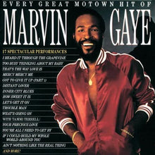 Marvin Gaye - Every Motown Hit REDUCED