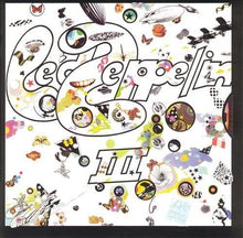  Led Zeppelin - III