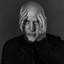  Peter Gabriel - i/o