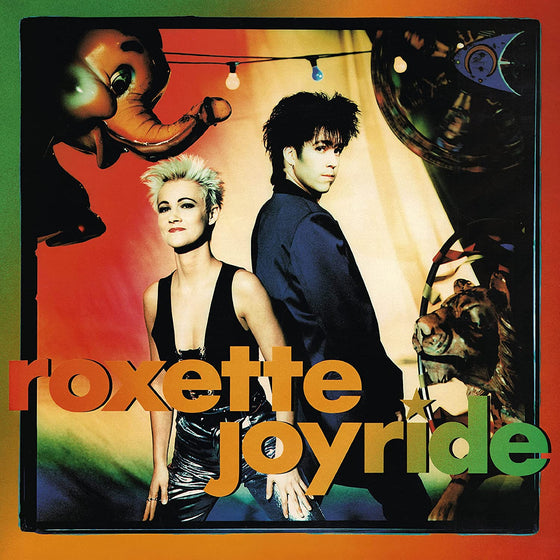 Roxette - Joyride 30th