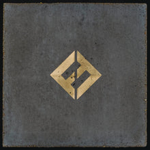  Foo Fighters - Concrete And Gold