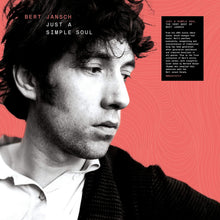 Bert Jansch - Just a Simple Soul: The Very Best Of REDUCED