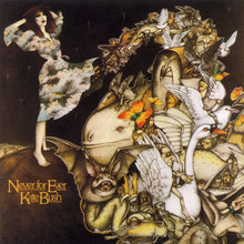  Kate Bush - Never For Ever