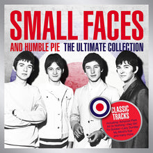  Small Faces and Humble Pie - The Ultimate Collection