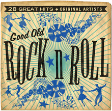  Various - Good Old Rock N' Roll