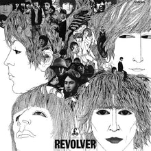  The Beatles - Revolver (2022)
