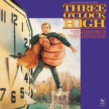  Tangerine Dream - Three O'Clock High