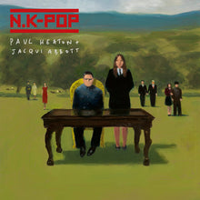  Paul Heaton & Jacqui Abbott - NK Pop