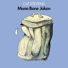  Cat Stevens - Mona Bone Jakon