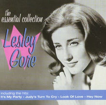  Lesley Gore - The Essential Collection