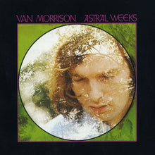  Van Morrison ‎– Astral Weeks