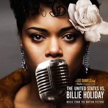  Andra Day - The United States Vs Billie Holiday (Music From The Motion Picture)
