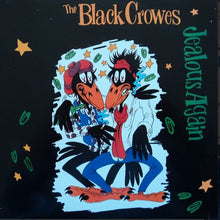  Black Crowes - Jealous Again