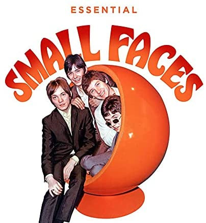 Small Faces - Essential