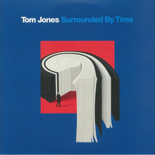  Tom Jones - Surrounded By Time