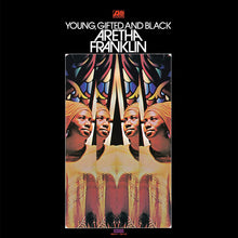  Aretha Franklin - Young, Gifted And Black REDUCED