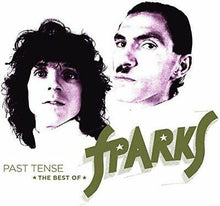  Sparks - Past Tense: Best Of