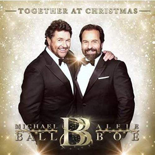 Michael Ball & Alfie Boe - Together at Christmas