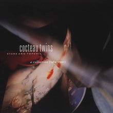  Cocteau Twins - Stars and Topsoil: A Collection (1982 - 1990)