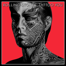  Rolling Stones - Tattoo You