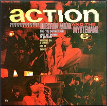  Question Mark And The Mysterians - Action