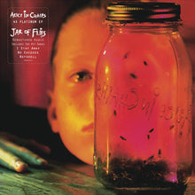  Alice In Chains - Jar Of Flies
