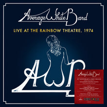  Average White Band - Live At The Rainbow Theatre: 1974 (RSD 2024) (RSD 2024)
