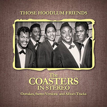  Coasters - In Stereo: Those Hoodlum Friends