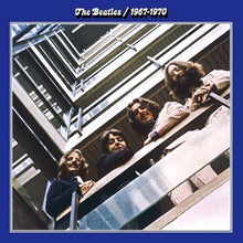  The Beatles - The Beatles 1967-1970