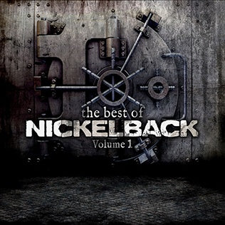 Nickelback - Best Of