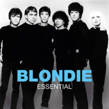  Blondie - Essential