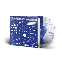  Various - Blue Note Re:Imagined (RSD 2024)