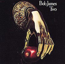 Bob James - Two BF2023