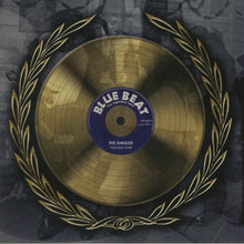  Various Artists - Blue Beat The Singles Volume One