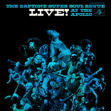  Various - The Daptone Super Soul Revue Live! At The Apollo