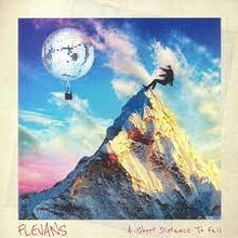  Flevans - A Short Distance To Fall