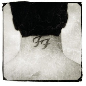 Foo Fighters - There Is Nothing Left To Loose