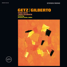  Stan Getz / Joao Gilberto - Getz/Gilberto