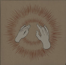  God Speed You Black Emperor! - Lift Your Skinny Fists Like Antennas To The Sky