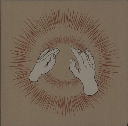God Speed You Black Emperor! - Lift Your Skinny Fists Like Antennas To The Sky