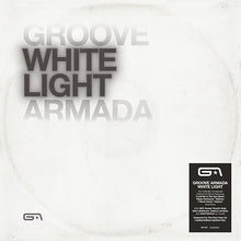  Groove Armada - White Light (RSD 2024)